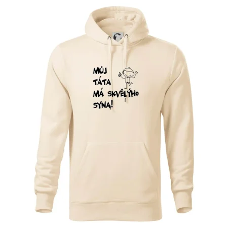 Můj táta má skvělýho syna