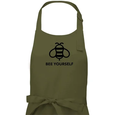 Bee yourself