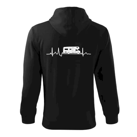 EKG obytňák