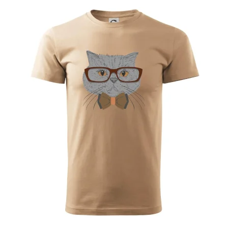 Hipster britská modrá