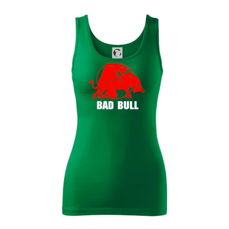 Bad Bull