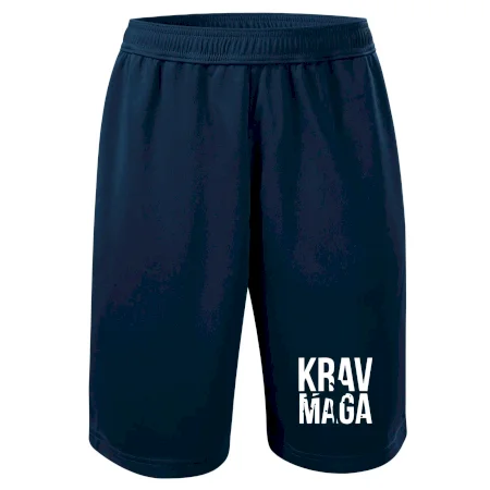 Nápis Krav Maga