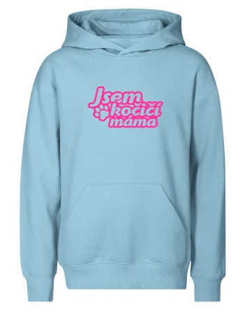 Jsem kočičí máma