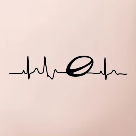 Ekg rugby