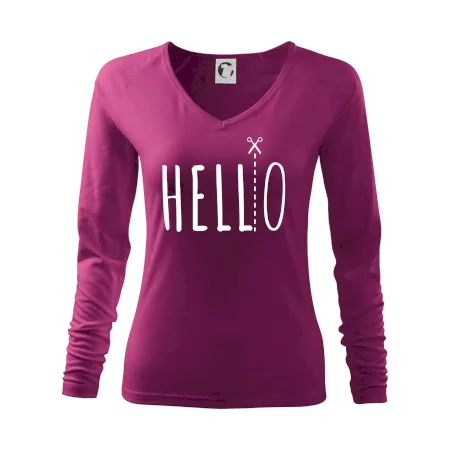 Hello