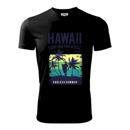 Hawaii
