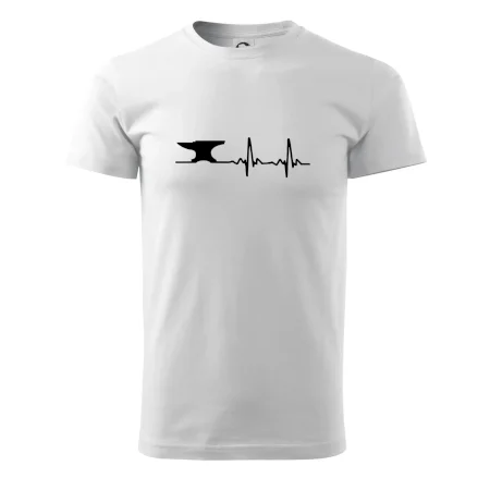 EKG kovář