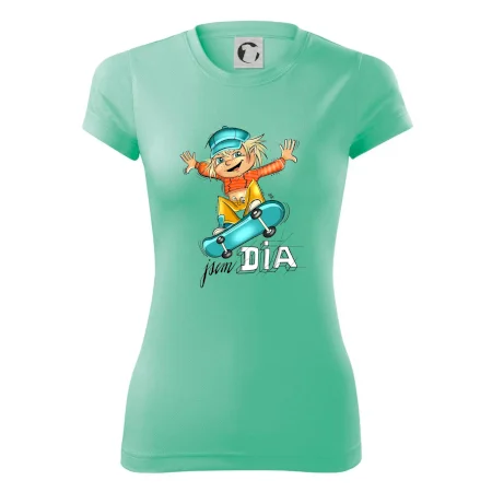D I A skate