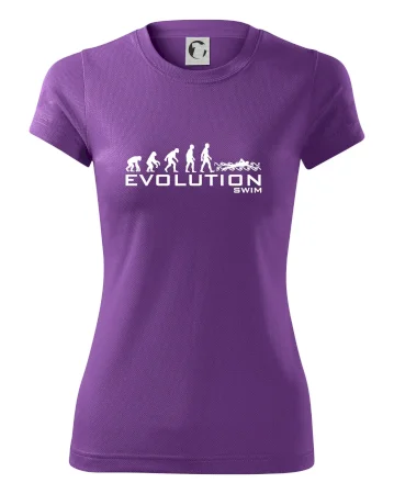 Evoluce Swim