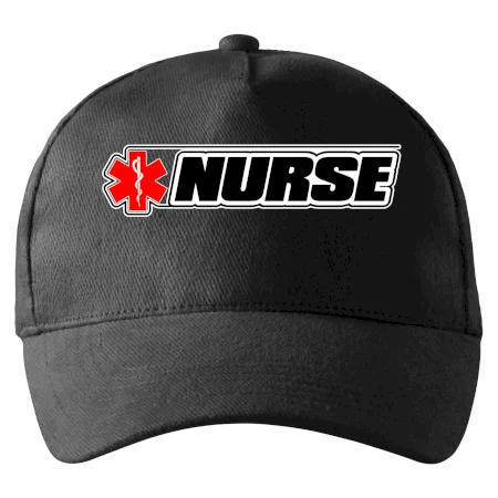 Nurse kříž