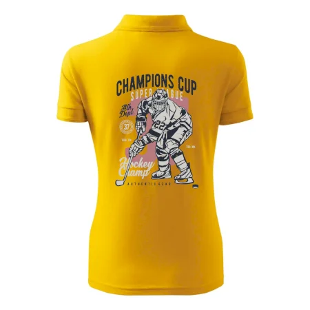 Champions Cup Hockey