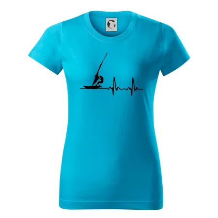 EKG Windsurfing