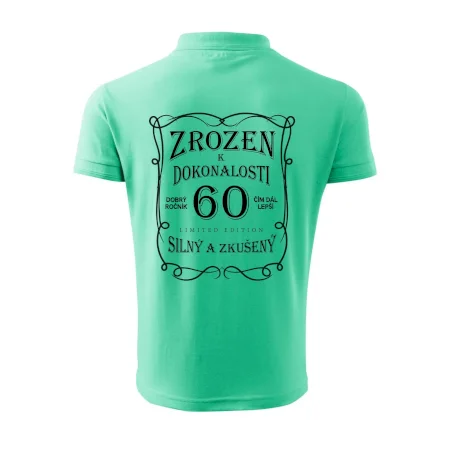 Zrozen k dokonalosti 60