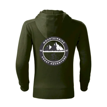 MTB  logo a ročník