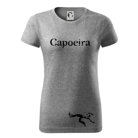 Capoeira velký