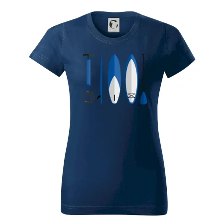 Paddleboard set