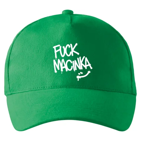 Macinka sprejem