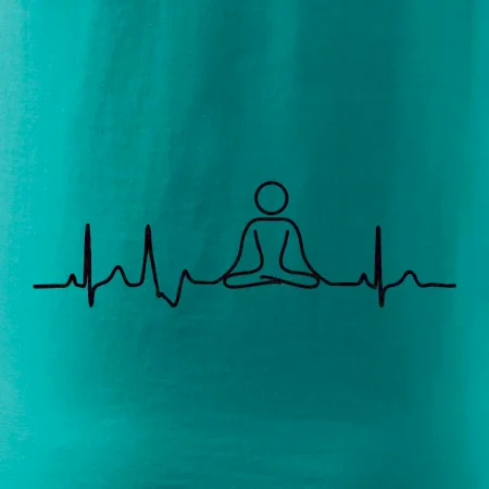 Ekg yoga