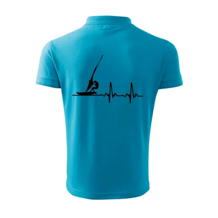 EKG Windsurfing
