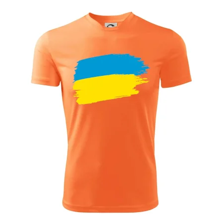 Ukrajinské tričko