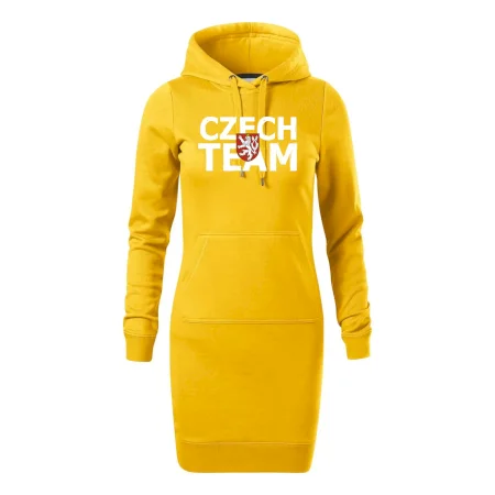Czech team - Český lev