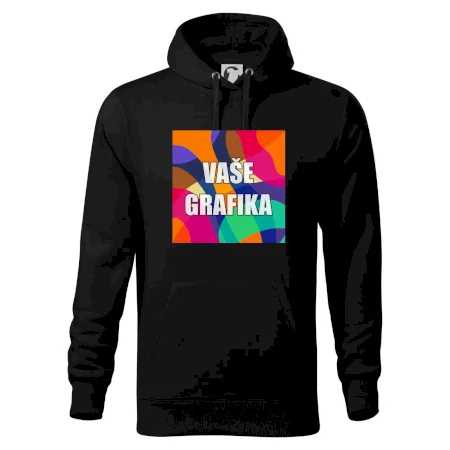 Potisk s vaší grafikou