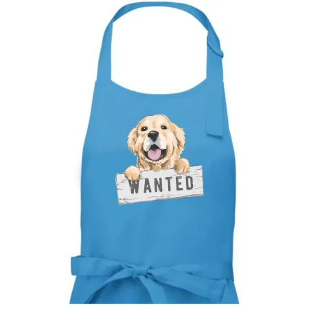 Zlatý retriever - štěně wanted
