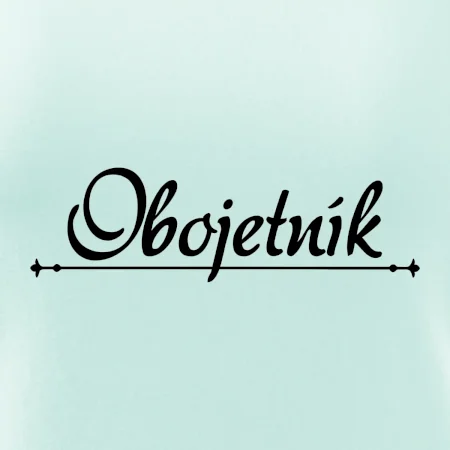 Staročeština - Obojetník -  člověk dvou jazyků