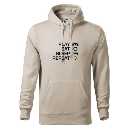 Play Eat Sleep Repeat game