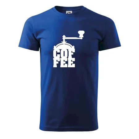 Coffee mlýnek
