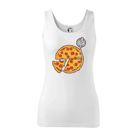 Pizza DJ