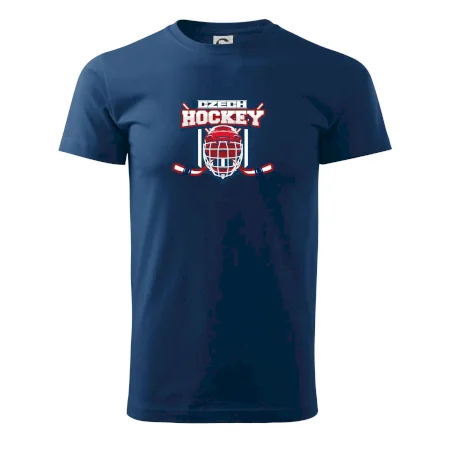 Czech Hockey erb - Mistrovství světa v ledním hokeji 2026