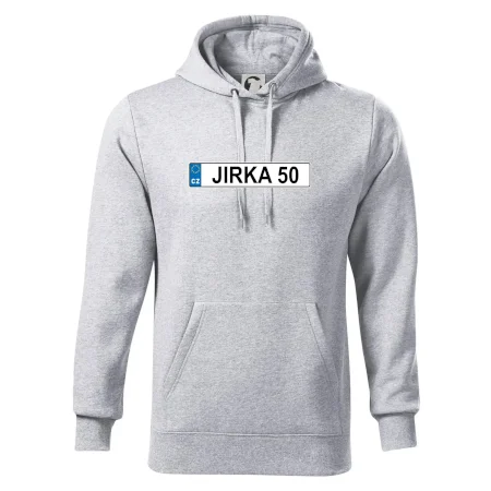 SPZ Jirka 50
