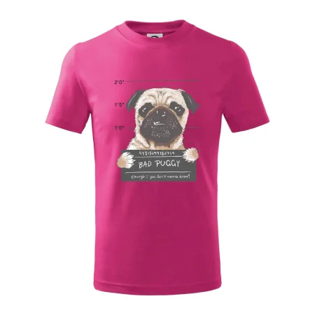 Mops - Bad Puggy