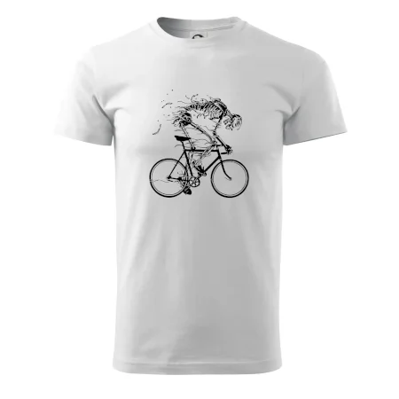 Gravel Bike - kostra
