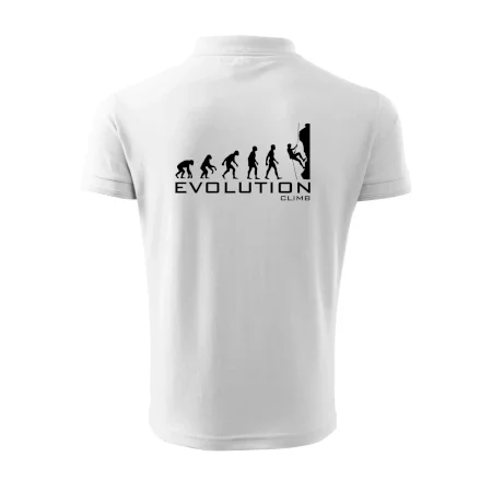 Evolution Climb