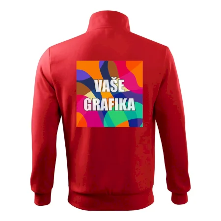 Potisk s vaší grafikou