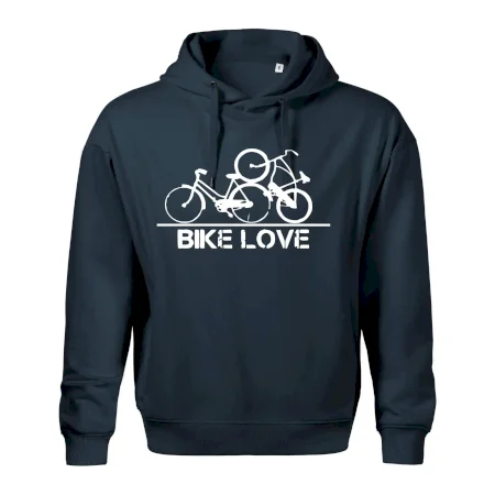 Bike love