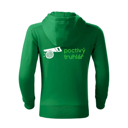 Poctivý Truhlář