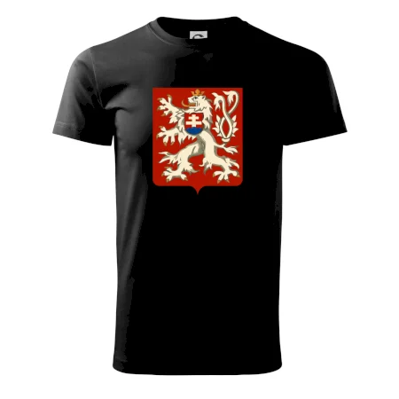 Znak ČSR - Třetí Československá republika (1945–1948)
