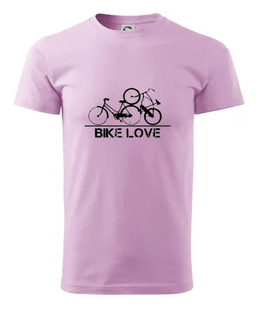 Bike love