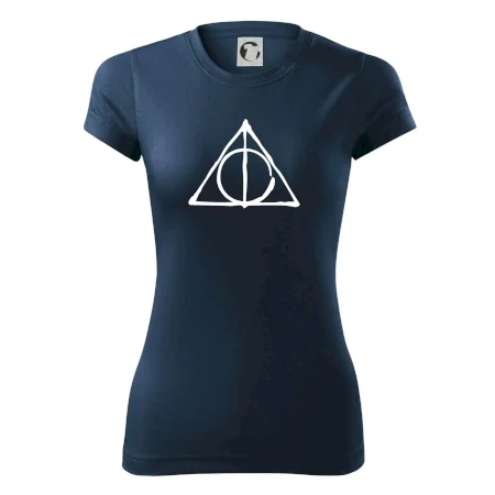 Harry - symbol relikvie