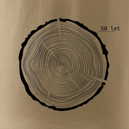 Letokruhy - 50