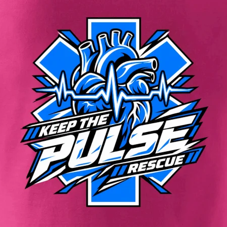 Rescue - Keep Pulse