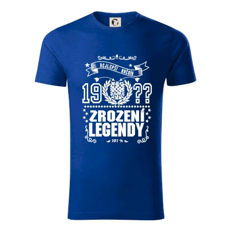 Zrození legendy - Moravská orlice