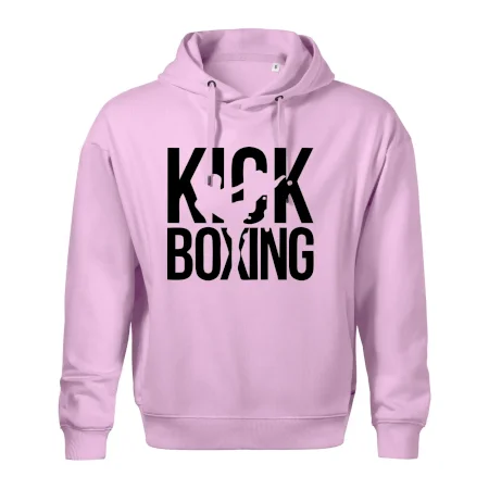 Nápis Kick Boxing