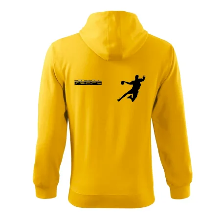 Handball sport