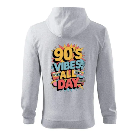 90s vibes all day