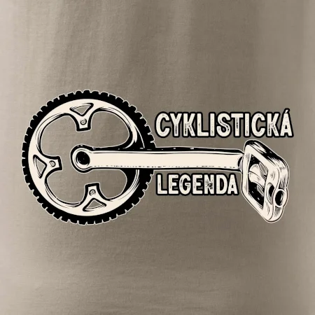 Cyklistická legenda