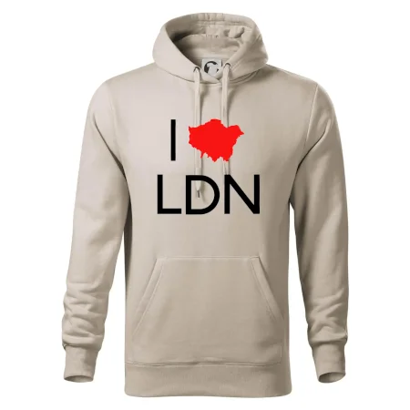 I Love LDN